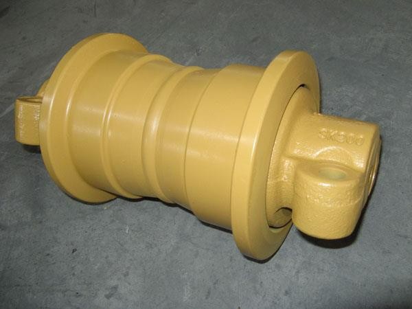 JUAL TRACK ROLLER UNTUK HITACHI 210